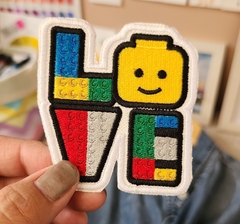 LEGO LOVE - comprar online