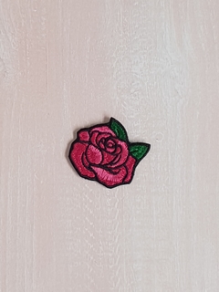 Mini Rosa Fucsia