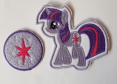 Little Pony Twilight - comprar online