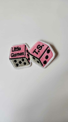 Little Games T.S.