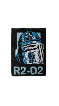 R2 - D 2