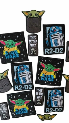 R2 - D 2 - comprar online
