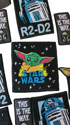 Yoda - Star Wars - comprar online