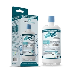 Refil Politec - Policarbon - compatível purificador Esmaltec Acqua 7 - comprar online