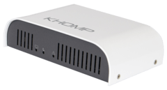 UMG 100 – Gateway Khomp para 01 canal E1 30 canais