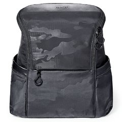 Bolsa Maternidade - Paxwell Easy-Access Backpack - Black Camo - Skip Hop - comprar online