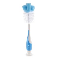 Escova de Mamadeira - Azul - Munchkin - comprar online