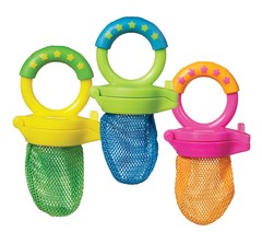 Alimentador - Azul e Verde - Munchkin - FPKids Produtos Infantis | Produtos Para Bebês, Crianças e Mamães