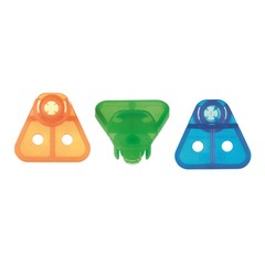 Válvulas de Reposição com 3 unidades - Munchkin - FPKids Produtos Infantis | Produtos Para Bebês, Crianças e Mamães