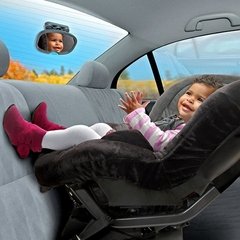 Espelho para Auto - Munchkin - FPKids Produtos Infantis | Produtos Para Bebês, Crianças e Mamães