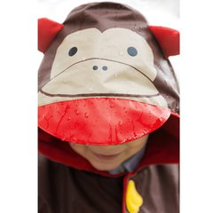Capa de Chuva - Macaco - Skip Hop - comprar online