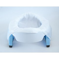 Redutor de Assento e Troninho - Potette Plus 2 Em 1 - Azul - Gear Baby na internet