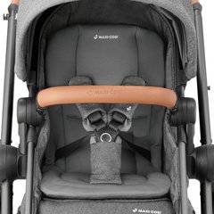 Carrinho Travel System Anna - Sparkling Grey - Maxi-Cosi - FPKids Produtos Infantis | Produtos Para Bebês, Crianças e Mamães