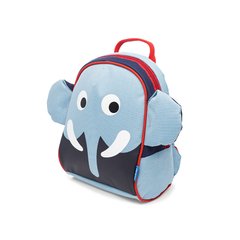Mochila de Passeio com Guia Elefante - KaBaby - comprar online