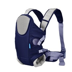 Canguru Confort Line Azul - KaBaby - comprar online