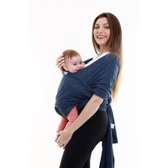Sling Wrap - Jeans - KaBaby
