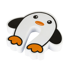 Protetor de Dedos para Porta Pinguim - KaBaby - comprar online