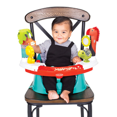 Assento Infantil Multifuncional 3 Em 1 - Infantino - loja online