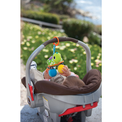 Mobile Tartaruga Verde - Infantino - FPKids Produtos Infantis | Produtos Para Bebês, Crianças e Mamães