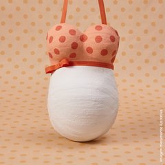 My Lovely Belly White - Baby Art - loja online