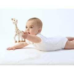Sophie La Girafe - Mordedor Infantil - Vulli - loja online