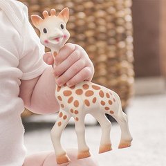 Sophie La Girafe - Mordedor Infantil - Vulli na internet