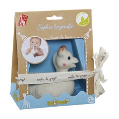 Brinquedo de Banho "So Pure" Sophie La Girafe - Vulli - comprar online