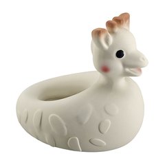 Brinquedo de Banho "So Pure" Sophie La Girafe - Vulli