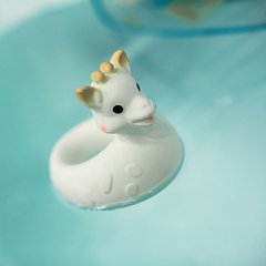 Brinquedo de Banho "So Pure" Sophie La Girafe - Vulli - FPKids Produtos Infantis | Produtos Para Bebês, Crianças e Mamães