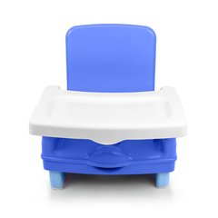 Cadeira de Refeição Portátil Smart Azul - Cosco na internet