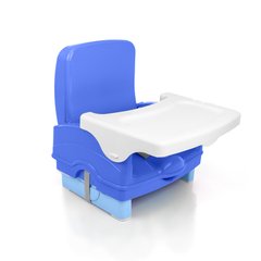 Cadeira de Refeição Portátil Smart Azul - Cosco - comprar online