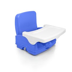 Cadeira de Refeição Portátil Smart Azul - Cosco - loja online