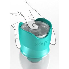 Mamadeira com Dispenser - 240ml - Rosa - B.Box na internet