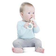 Mordedor Sophie La Girafe Aro "So Pure" - Vulli - FPKids Produtos Infantis | Produtos Para Bebês, Crianças e Mamães