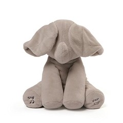 Elefante Animado - Peek a Boo - Gund - comprar online