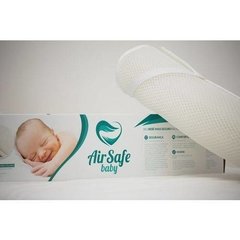 Suporte Para Colchão - Seu bebê mais seguro na Hora de Dormir - Air Safe Baby na internet