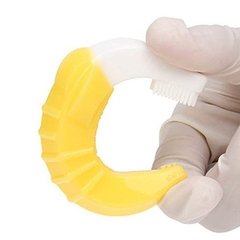 Mordedor Escova - Baby Banana - loja online
