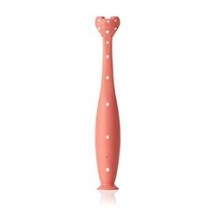 Escova Dental Infantil - SmileFrida - Rosa - Fridababy