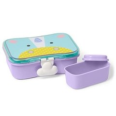 Kit Lanche Zoo - Unicórnio - Skip Hop - comprar online