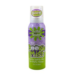 Spray Nasal - Cheirinho de Uva - Boogie Wipes - comprar online