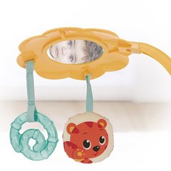 Cadeira De Descanso Com Reclino Colorida Girafa - Mastela - FPKids Produtos Infantis | Produtos Para Bebês, Crianças e Mamães