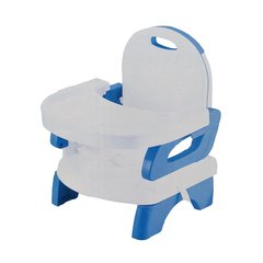 Cadeira De Alimentação Flex Azul - Mastela