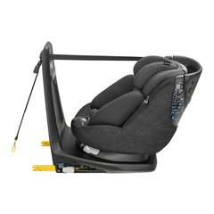 Cadeirinha AxissFix Plus - Nomad Black - Maxi-Cosi - FPKids Produtos Infantis | Produtos Para Bebês, Crianças e Mamães
