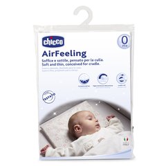 Travesseiro para Recém-nascido AirFeeling (0m+) - Chicco