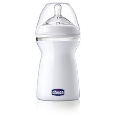 Mamadeira New Step Up 330ml - Chicco