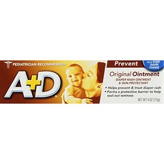 Pomada - Prevenção - A+D - Bisnaga 113g - Bayer - FPKids Produtos Infantis | Produtos Para Bebês, Crianças e Mamães