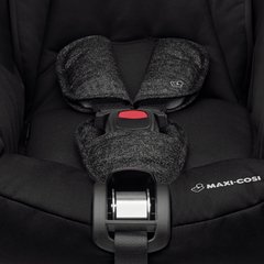 Imagem do Bebê Conforto Citi com Base - Nomad Black - Maxi-Cosi