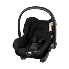 Bebê Conforto Citi com Base - Nomad Black - Maxi-Cosi
