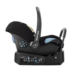 Bebê Conforto Citi com Base - Nomad Black - Maxi-Cosi na internet
