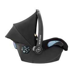 Bebê Conforto Citi com Base - Nomad Black - Maxi-Cosi - comprar online